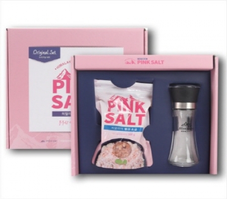 히말라야 핑크소금 2p 답례세트 #2