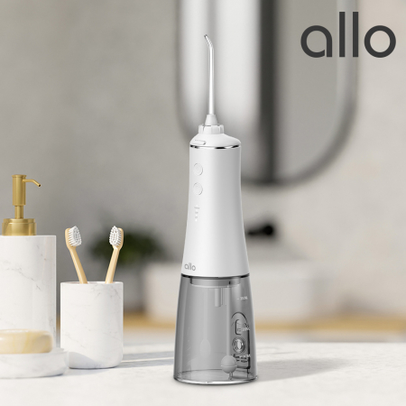 알로 AWF1 미국FDA승인 1등급 구강세정기 #4