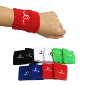 GEO 스포츠 손목밴드-소, 손목보호대, 개별박스, 색상선택