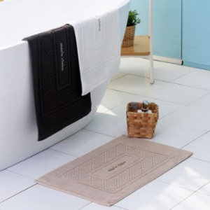 마리끌레르 발 매트 욕실 매트