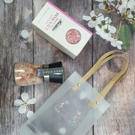 마미어 히말라야 핑크 솔트 선물세트 고급형A #3