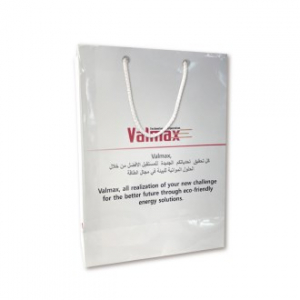 종이 쇼핑백 200X80X300