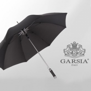 가르시아 70 늄와이어 자동 골프우산