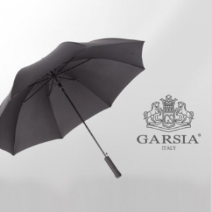 가르시아 70 시크블랙 자동 골프우산
