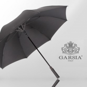 가르시아 75 더블와이어 자동 골프우산