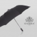 가르시아 2단 블랙 자동 우산