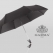 가르시아 3단 70 블랙 레자손 완전자동 우산