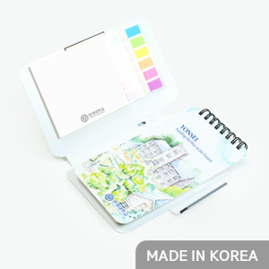 단디미코 단디수첩 상철 (중) // 국내 제작