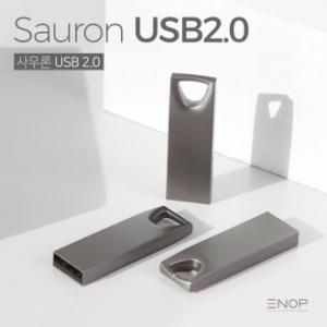 ENOP 사우론 2.0 USB 메모리 4GB