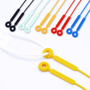 원 실리콘 마스크 걸이 YJ 57