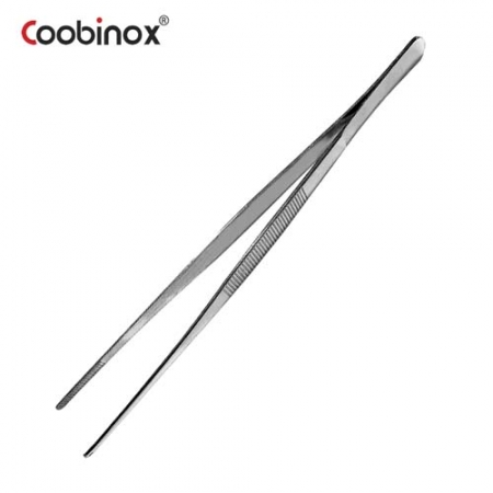 [쿠비녹스] 슬림요리 핀셋 / 스텐레스요리 핀셋 #2