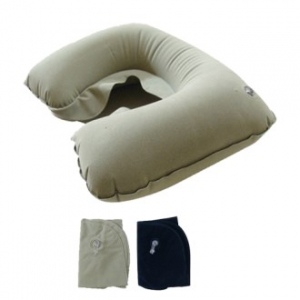 에어 목베개 개별 OPP 포장 / KC인증 제품