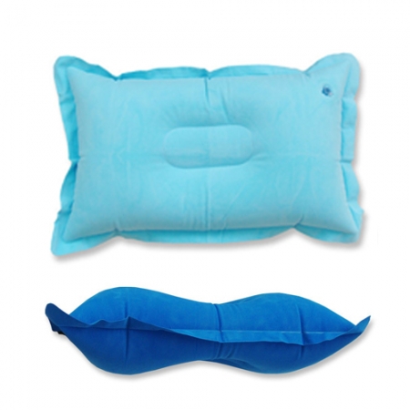 [사각 에어 베개- 대 사이즈] 개별 OPP 포장 / KC인증 제품 #2