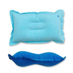 [사각 에어 베개- 대 사이즈] 개별 OPP 포장 / KC인증 제품