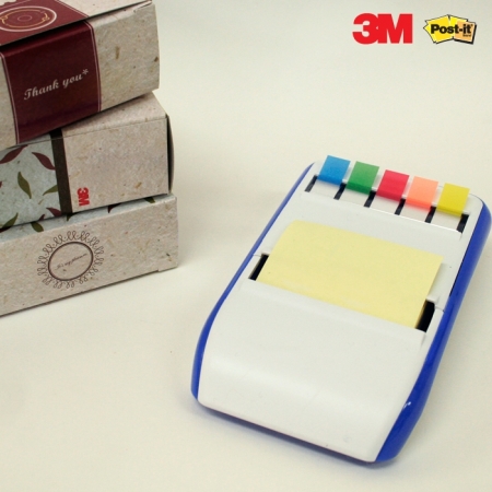 [3M]포스트잇 팝업 디스펜서 KR2007(正品)-블루 #2