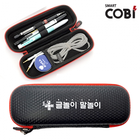 SMARTCOBI  멀티원 파우치 필통,지갑,케이블수납 #2