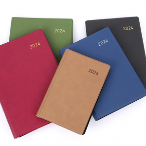 내츄럴 스프링 다이어리 18절