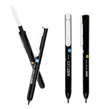 JUSTCLICK 컴퓨터 사인펜 (1P) #2