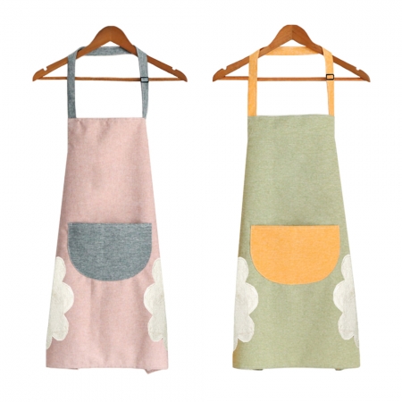 에클리츠 모델 B 앞치마 #2