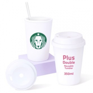 0031-리유저블 텀블러 350ml