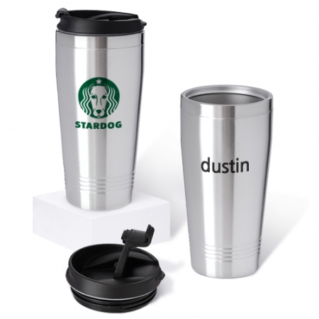 (H-038) 이중 스텐텀블러450ml/풀칼라 #2