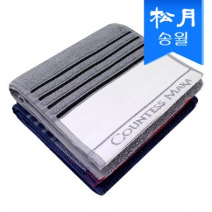 송월 CM 포라인 스포츠 20 전사 타올 s