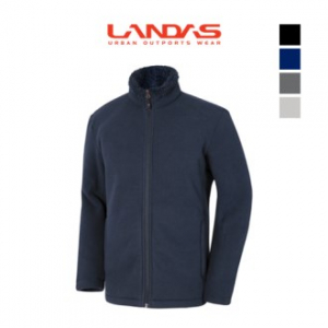 랜더스 JK470W 후리스 자켓