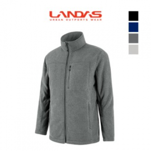 랜더스 컴포트 플리스 자켓 JW460W