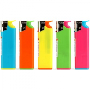 BT 토끼전자 투톤 다스 라이터