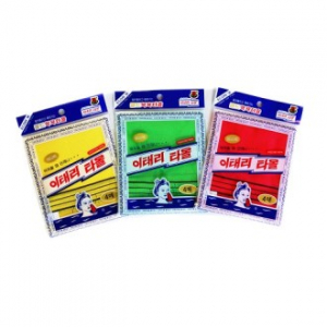 이태리 타올 때수건 때타올 외국인 어르신 선물 국산