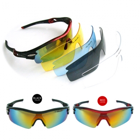 {리보이스 썬그라스}교체형 #2