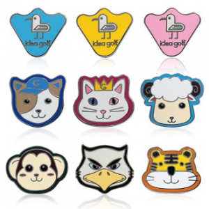 캐릭터(Character) 볼마커