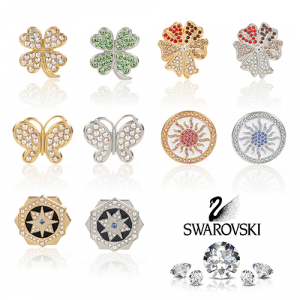 스와로브스키 (SWAROVSKI) 쥬얼리 볼마커