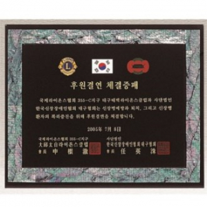 천연 진주 자개패 18