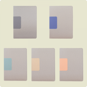 코코네모 인스프링 다이어리 플래너 25절