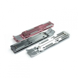 휴대용 접이식 노트북거치대 EZ NFS3