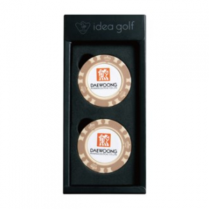 칩볼마커 세트 (A)