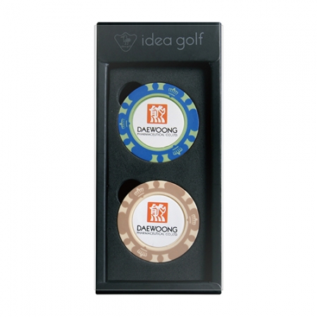 칩볼마커세트(B) #2