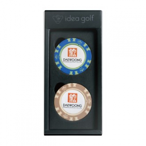 칩볼마커 세트 (B)