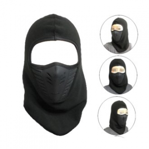 [복면 워머] 3가지 색상 / 보온효과