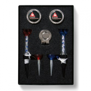 볼마커 (실버) + 자석티 세트 (202)