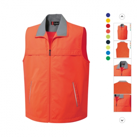 매직 반사띠부착 이벤트 조끼 남녀공용 #2