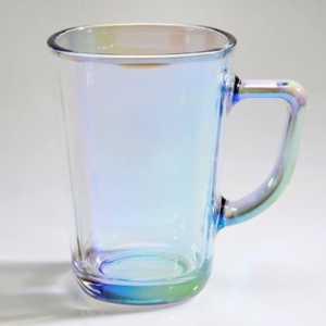 오로라 꼬띠 글라스 (중) 370ml // 국산