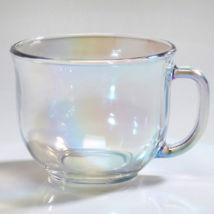 오로라dr 매직 씨리얼 푸딩 글라스