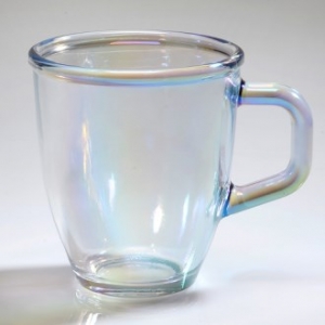 오로라 엔젤 글라스 375ml // 국산