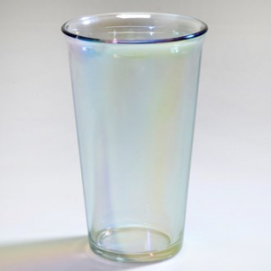 오로라 에코 롱 글라스 520ml // 국산