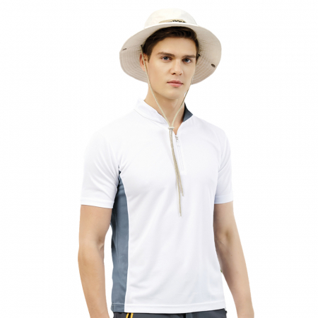 매직 에어로쿨 남자 반팔 등산복 #2