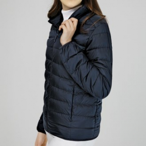 매직 웰론 패딩 재킷