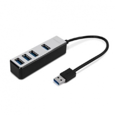 유니콘 RH-4500 4포트 USB 3.0 허브