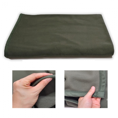국방 담요 110x160cm, 군용 담요, 군용 모포,  모포, 캠핑 담요 #2